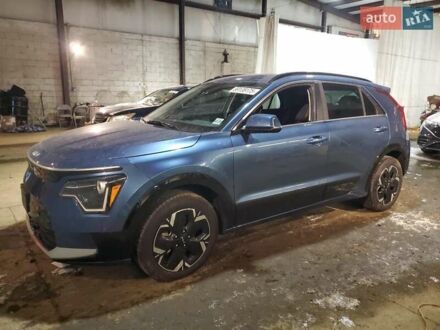 Кіа Niro 2023 у Львові на Automoto.ua Кіа Niro, об'ємом двигуна 0 л та пробігом 10 тис. км за 8000 $, фото 1 на Automoto.ua