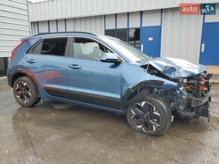 Кіа Niro, об'ємом двигуна 0 л та пробігом 42 тис. км за 11500 $, фото 1 на Automoto.ua