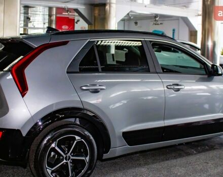 купити нове авто Кіа Niro 2024 року від офіційного дилера Автоцентр AUTO.RIA Кіа фото