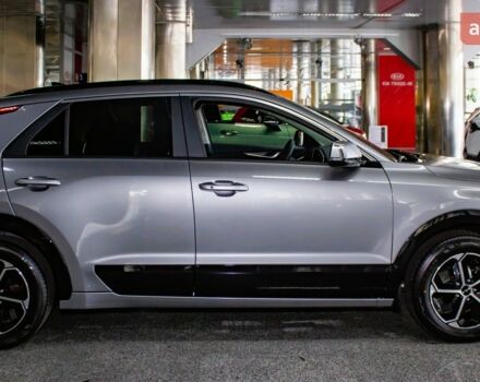 купить новое авто Киа Niro 2024 года от официального дилера Автоцентр AUTO.RIA Киа фото