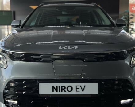 купить новое авто Киа Niro 2024 года от официального дилера Автоцентр AUTO.RIA Киа фото