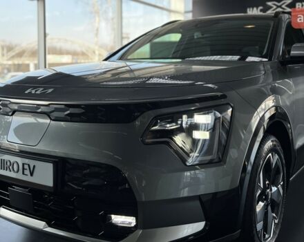 купить новое авто Киа Niro 2024 года от официального дилера Автоцентр AUTO.RIA Киа фото