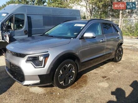 Кіа Niro, об'ємом двигуна 0 л та пробігом 22 тис. км за 10000 $, фото 1 на Automoto.ua