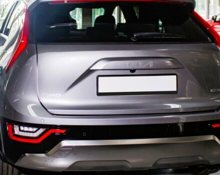 купить новое авто Киа Niro 2024 года от официального дилера Автоцентр AUTO.RIA Киа фото