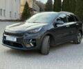 Сірий Кіа Niro, об'ємом двигуна 0 л та пробігом 118 тис. км за 20500 $, фото 1 на Automoto.ua