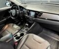 Серый Киа Niro, объемом двигателя 1.6 л и пробегом 213 тыс. км за 14000 $, фото 16 на Automoto.ua