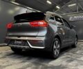 Серый Киа Niro, объемом двигателя 1.6 л и пробегом 213 тыс. км за 14000 $, фото 5 на Automoto.ua