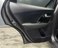 Серый Киа Niro, объемом двигателя 1.6 л и пробегом 213 тыс. км за 14000 $, фото 22 на Automoto.ua