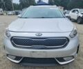Серый Киа Niro, объемом двигателя 1.6 л и пробегом 49 тыс. км за 2310 $, фото 4 на Automoto.ua