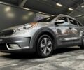 Серый Киа Niro, объемом двигателя 1.6 л и пробегом 213 тыс. км за 14000 $, фото 2 на Automoto.ua
