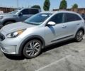 Сірий Кіа Niro, об'ємом двигуна 0 л та пробігом 58 тис. км за 2200 $, фото 1 на Automoto.ua