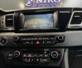 Серый Киа Niro, объемом двигателя 1.6 л и пробегом 213 тыс. км за 14000 $, фото 15 на Automoto.ua