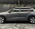 Серый Киа Niro, объемом двигателя 1.6 л и пробегом 213 тыс. км за 14000 $, фото 3 на Automoto.ua