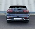 Серый Киа Niro, объемом двигателя 1.6 л и пробегом 89 тыс. км за 15000 $, фото 6 на Automoto.ua