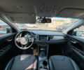 Серый Киа Niro, объемом двигателя 1.6 л и пробегом 156 тыс. км за 16490 $, фото 17 на Automoto.ua