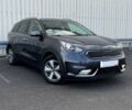 Серый Киа Niro, объемом двигателя 1.6 л и пробегом 89 тыс. км за 15000 $, фото 2 на Automoto.ua