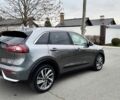 Сірий Кіа Niro, об'ємом двигуна 1.6 л та пробігом 111 тис. км за 17400 $, фото 10 на Automoto.ua