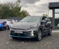 Серый Киа Niro, объемом двигателя 0 л и пробегом 154 тыс. км за 18300 $, фото 1 на Automoto.ua