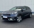 Серый Киа Niro, объемом двигателя 1.6 л и пробегом 89 тыс. км за 15000 $, фото 1 на Automoto.ua
