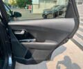 Серый Киа Niro, объемом двигателя 1.6 л и пробегом 156 тыс. км за 16490 $, фото 14 на Automoto.ua