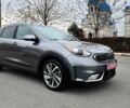 Сірий Кіа Niro, об'ємом двигуна 1.6 л та пробігом 111 тис. км за 17400 $, фото 9 на Automoto.ua