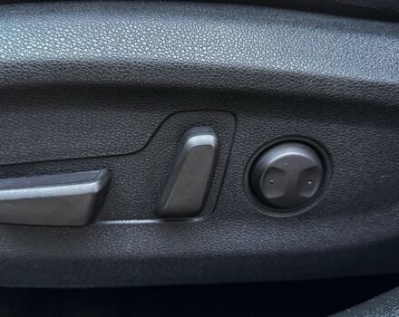 Сірий Кіа Niro, об'ємом двигуна 1.6 л та пробігом 111 тис. км за 17400 $, фото 22 на Automoto.ua