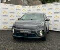 Серый Киа Niro, объемом двигателя 0 л и пробегом 154 тыс. км за 18300 $, фото 55 на Automoto.ua