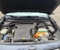 Сірий Кіа Niro, об'ємом двигуна 1.6 л та пробігом 80 тис. км за 21000 $, фото 12 на Automoto.ua