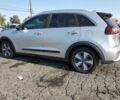 Сірий Кіа Niro, об'ємом двигуна 0 л та пробігом 83 тис. км за 3600 $, фото 1 на Automoto.ua