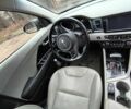 Сірий Кіа Niro, об'ємом двигуна 1.6 л та пробігом 80 тис. км за 21000 $, фото 11 на Automoto.ua