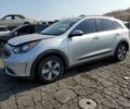 Сірий Кіа Niro, об'ємом двигуна 0 л та пробігом 83 тис. км за 3600 $, фото 1 на Automoto.ua