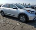 Сірий Кіа Niro, об'ємом двигуна 0 л та пробігом 83 тис. км за 3600 $, фото 3 на Automoto.ua