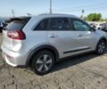 Сірий Кіа Niro, об'ємом двигуна 0 л та пробігом 83 тис. км за 3600 $, фото 2 на Automoto.ua