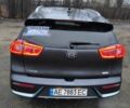 Сірий Кіа Niro, об'ємом двигуна 1.6 л та пробігом 80 тис. км за 21000 $, фото 5 на Automoto.ua