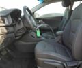 Сірий Кіа Niro, об'ємом двигуна 0 л та пробігом 83 тис. км за 3600 $, фото 6 на Automoto.ua