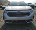 Сірий Кіа Niro, об'ємом двигуна 0 л та пробігом 83 тис. км за 3600 $, фото 4 на Automoto.ua