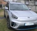 Серый Киа Niro, объемом двигателя 0 л и пробегом 92 тыс. км за 20000 $, фото 1 на Automoto.ua