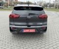 Серый Киа Niro, объемом двигателя 0 л и пробегом 146 тыс. км за 17100 $, фото 1 на Automoto.ua