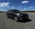 Серый Киа Niro, объемом двигателя 0 л и пробегом 65 тыс. км за 20500 $, фото 1 на Automoto.ua