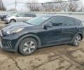 Сірий Кіа Niro, об'ємом двигуна 0 л та пробігом 61 тис. км за 3500 $, фото 1 на Automoto.ua