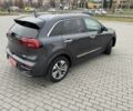 Серый Киа Niro, объемом двигателя 0 л и пробегом 146 тыс. км за 17100 $, фото 3 на Automoto.ua