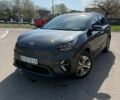 Сірий Кіа Niro, об'ємом двигуна 0 л та пробігом 68 тис. км за 23093 $, фото 1 на Automoto.ua