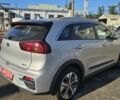 Серый Киа Niro, объемом двигателя 0 л и пробегом 40 тыс. км за 22600 $, фото 11 на Automoto.ua