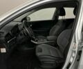 Серый Киа Niro, объемом двигателя 0 л и пробегом 40 тыс. км за 22600 $, фото 6 на Automoto.ua
