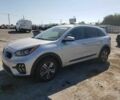 Сірий Кіа Niro, об'ємом двигуна 0 л та пробігом 10 тис. км за 4500 $, фото 1 на Automoto.ua