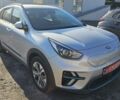 Серый Киа Niro, объемом двигателя 0 л и пробегом 40 тыс. км за 22600 $, фото 9 на Automoto.ua
