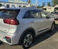 Серый Киа Niro, объемом двигателя 0 л и пробегом 40 тыс. км за 22600 $, фото 10 на Automoto.ua