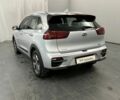Серый Киа Niro, объемом двигателя 0 л и пробегом 40 тыс. км за 22600 $, фото 4 на Automoto.ua