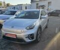 Киа Niro 2021 в Киеве на Automoto.ua Серый Киа Niro, объемом двигателя 0 л и пробегом 39 тыс. км за 22300 $, фото 1 на Automoto.ua