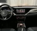 Серый Киа Niro, объемом двигателя 0 л и пробегом 40 тыс. км за 22600 $, фото 7 на Automoto.ua